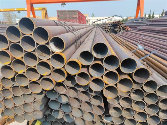 襄阳p91无缝钢管