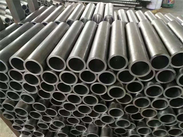 襄阳精密管材无缝钢管